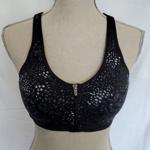 Victoria Secret sports bra maybe worn once